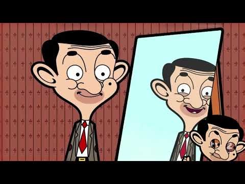 Mr Bean the Fashion Star The Silent Supermodel Mr Bean’s Model Dream
