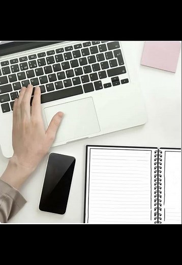 Introducing the Smart Reusable Notebook Your Ultimate Note-Taking Companion #SmartNotebook #best