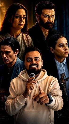 Loved IKKA? Watch These 7 Must-Watch Courtroom Dramas ⚖️ Pink | Criminal Justice | Kesari