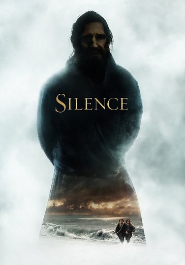 Silence streaming: where to watch movie online?