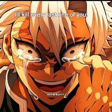 Demon Slayer :-Kimetsu no Yaiba || Demon Slayer Hindi dubbed || MR B EDITT Edit || #demonslayer