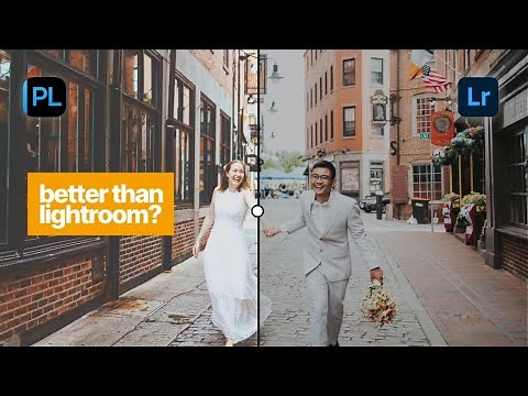 DxO PhotoLab 9 vs Lightroom - Honest Review for Wedding Photography!