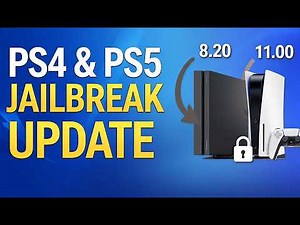 PS4/PS5 Jailbreak News: PPPwn Updates, PS5 Status, Homebrew Progress & More!