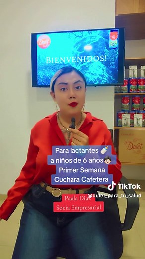 Cómo preparar tu Dulet para mejor salud familiar