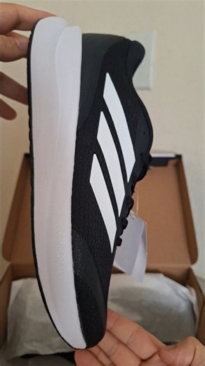Unboxing Adidas Runfalcon 6 #adidas #tênis #brasil