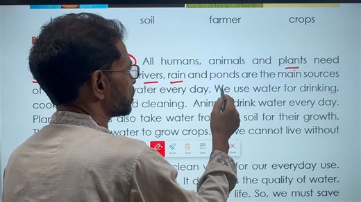 English ,Class 3, Unit-Unit-7, Lesson -2 # #englishgrammar #math #beverbs #modalverbs | Amar i school