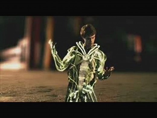 Ben 10 Alien Swarm Movie Part 1 HD Full Free