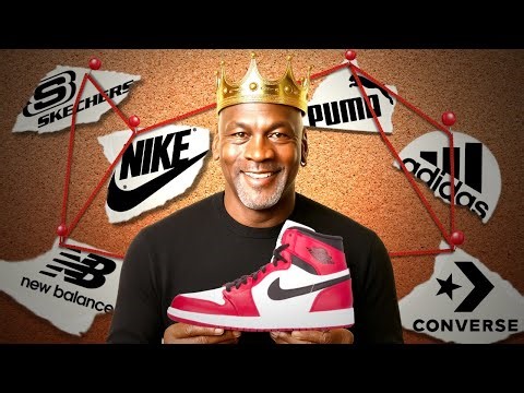 How Shoe Deals Decide The Future Of The NBA