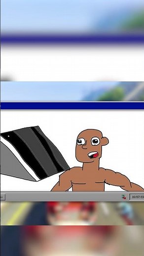 Jeffy Draws A RAMP To Life in GTA 5!