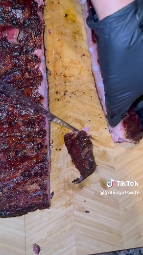Delicious Rib Tips Recipe for BBQ Lovers