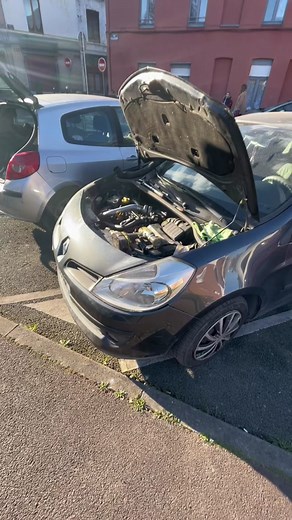 Réparation d'injecteur Clio 3 1.5 DCI : Mécanique de dépannage