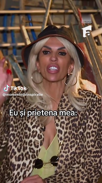 Inspiring Moments with Raluca Badulescu on Asia Express