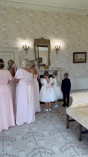 5.3K views · 1.2K reactions | What can I say, “our Lucy, looking Iconic. 懶懶#bride #weddingdress #modernbride #dreamdress #ballgown #wedding #jessicacouture . . Content Creator @katherinehairr | Pronuptia Bridal Belfast | Facebook