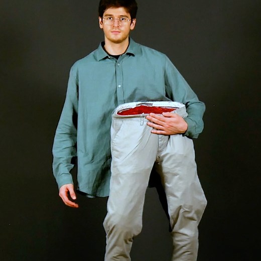 50K views · 125 reactions | Les meilleurs costumes DIY pour Halloween ! 率‍♂️ Pour les instructions, c'est par ici : https://bit.ly/3S2tg7b  Retrouvez encore plus d'astuces dans notre livre : https://www.amazon.fr/dp/3982168821/ | L'astucerie | Facebook