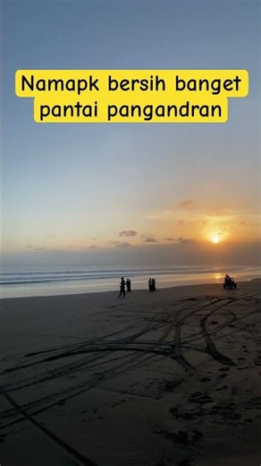 Latest update Pangandaran Monday, July 20, 2026