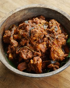 1.1M views · 7.6K reactions | Naadan Chicken Curry Ingredients...