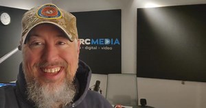 As Darius Rucker sang, "it won't be like this for long." Thanks for getting Up Reel Early with Superstar Country 96-1 KWS. | 96.1 KWS