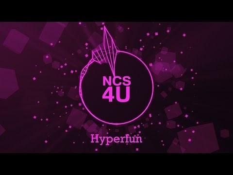 Hyperfun - Kevin MacLeod | Bouncy Bright Humorous Music [ NCS 4U ]