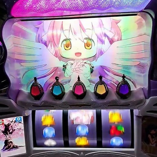 まどマギフォルテ 完走 アルティメットまどか出現演出