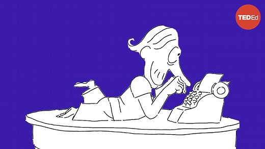 First person vs. Second person vs. Third person