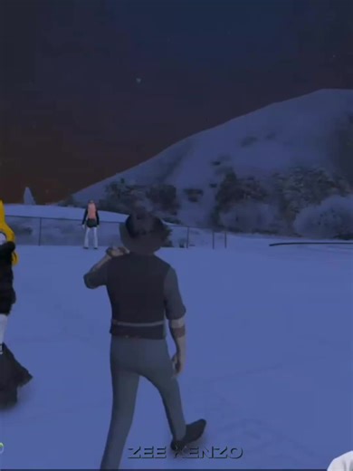 Wkwkwk Just IC/RP: Exploring The Council Dynamics