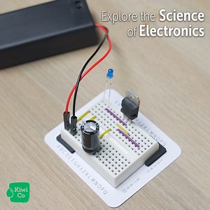 22 reactions | Experience Hands-On Discovery & Learning Every Month! | KiwiCo | Facebook