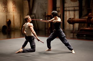 New Pacific Rim Trailer &amp; Images