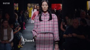 Highlights from the spring/summer 2024 shows