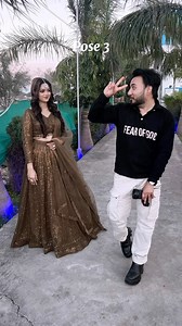 1.5M views · 19K reactions | Engaged bride Poses ❤️ | Shoaib photography | Facebook