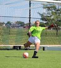 Megan Sodemann '22 Recruiting Profile