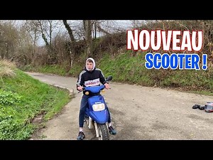 PRÉSENTATION DE MON BOOSTER