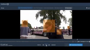 Introducing FastRedaction