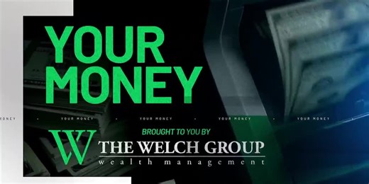 Your Money: Financial expert shares retirement savings guidance for 2026