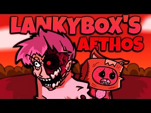 Friday Night Funkin' LANKYBOX'S AETHOS SLOP ‪@LankyBox‬