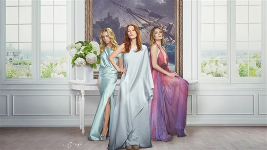 Watch Sirens | Netflix Official Site