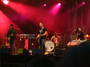 Top 10 Queens Of The Stone Age Songs