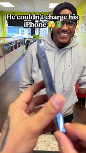 44K views · 726 reactions | iPhone battery repair in Bridgeport /Connecticut #moneytalkswireless #phonerepair #Battery #funny #appleiphone | Money talks wireless | Facebook