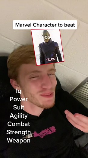 Marvel Characters and Their Unique Attributes Explained