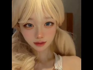 Be A Sweet Beautiful Kawaii Girl Subliminal