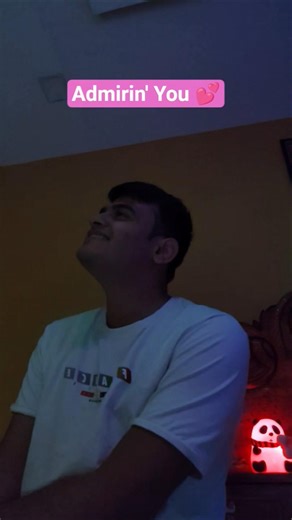 Karan Aujla Song Cover | Abinash Biswal | Admirin' You