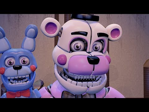 [FNAF/SFM] FUNTIME FREDDY'S VOICE