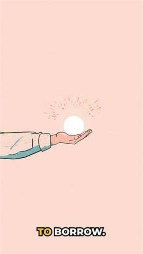 💡🤝 Hikari in Japanese Means Light… or To Borrow?! | Writeright