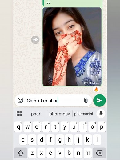 View WhatsApp View Once Photos & Videos