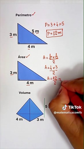 Aula de Geometria: Como Aprender Geometria e Não Errar Mais