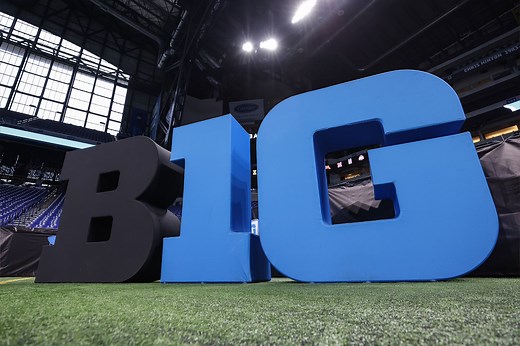 What Happened to the Divisions in Big Ten Football? Changes to Know for the 2024 Season