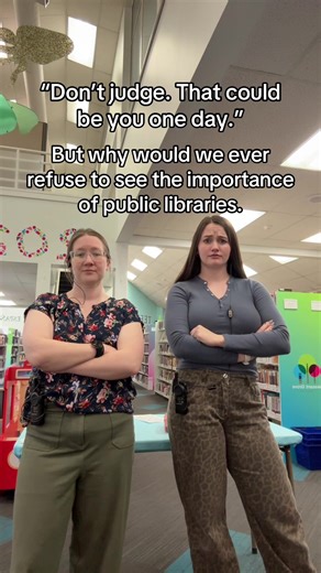 The Importance of Public Libraries in Our Communities