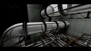 Escapist map #5 video