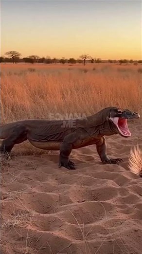 This Porcupine Just Made a Huge Mistake #wildlife