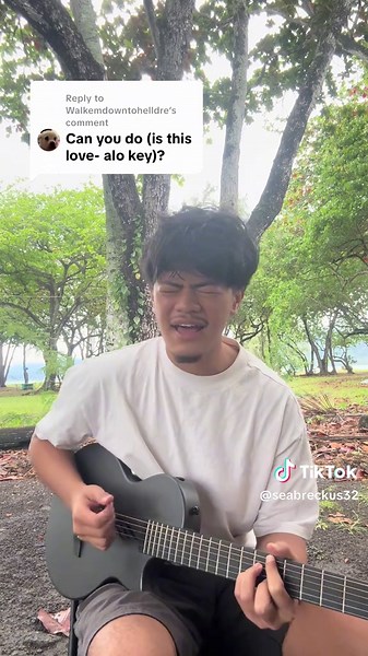 Exploring Love Through Music: Is This Love?