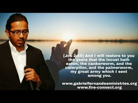 Powerful Prayers for Total Restoration of Everything that the Devil Stole from you